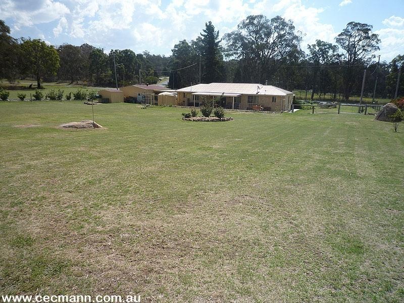 9 Rifle Range Road, Stanthorpe QLD 4380