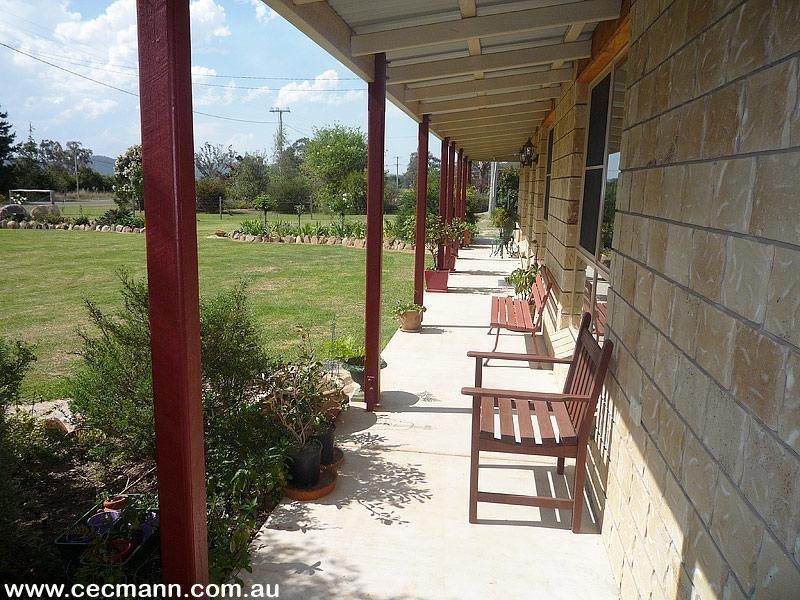 9 Rifle Range Road, Stanthorpe QLD 4380