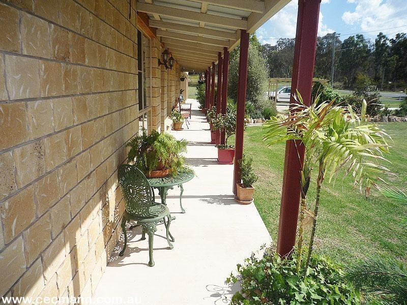 9 Rifle Range Road, Stanthorpe QLD 4380