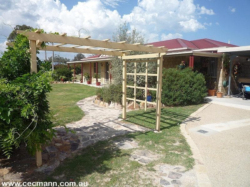 9 Rifle Range Road, Stanthorpe QLD 4380