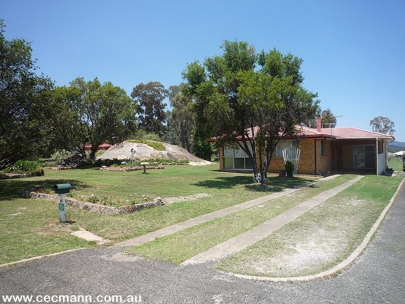 Stanthorpe QLD 4380