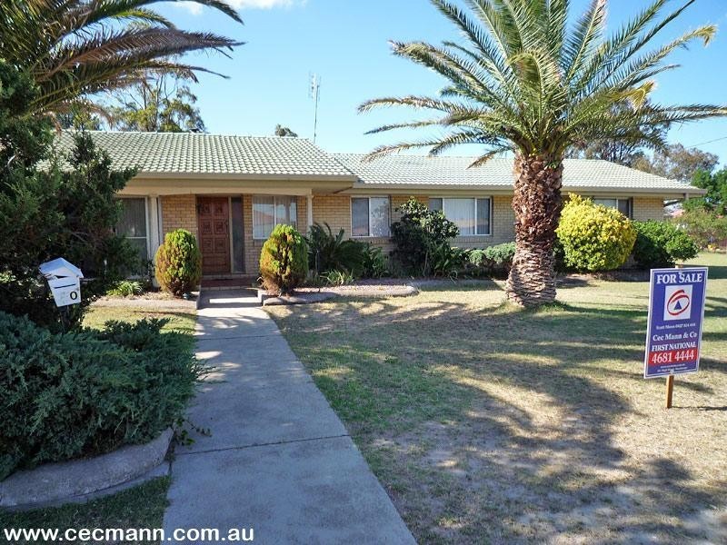 70 Amosfield Road, Stanthorpe QLD 4380