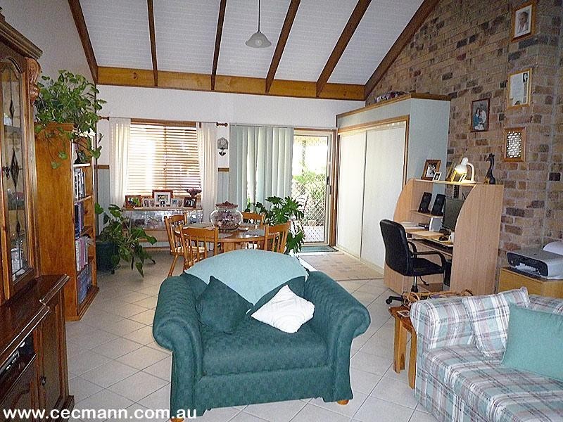 4 Curran Lane, Applethorpe QLD 4378