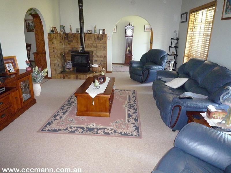 4 Curran Lane, Applethorpe QLD 4378