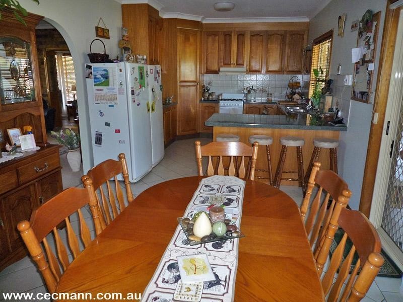 4 Curran Lane, Applethorpe QLD 4378