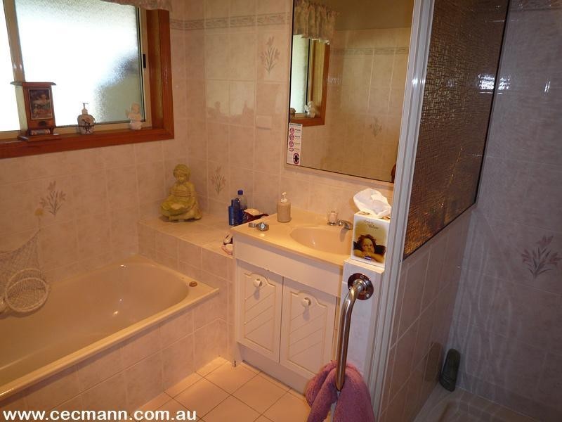 4 Curran Lane, Applethorpe QLD 4378