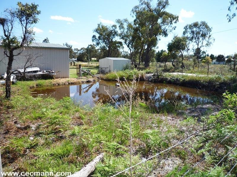 4 Curran Lane, Applethorpe QLD 4378