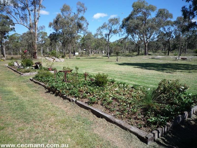 4 Curran Lane, Applethorpe QLD 4378