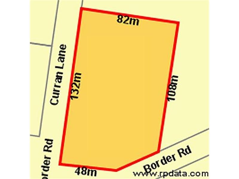 4 Curran Lane, Applethorpe QLD 4378