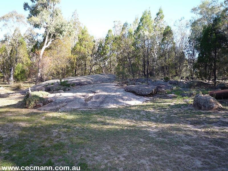 24 Lees Mountain Road, Stanthorpe QLD 4380