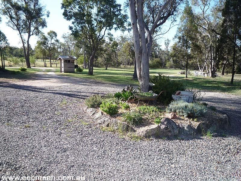 24 Lees Mountain Road, Stanthorpe QLD 4380