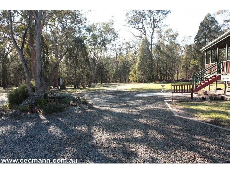 24 Lees Mountain Road, Stanthorpe QLD 4380