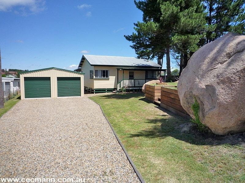 Stanthorpe QLD 4380