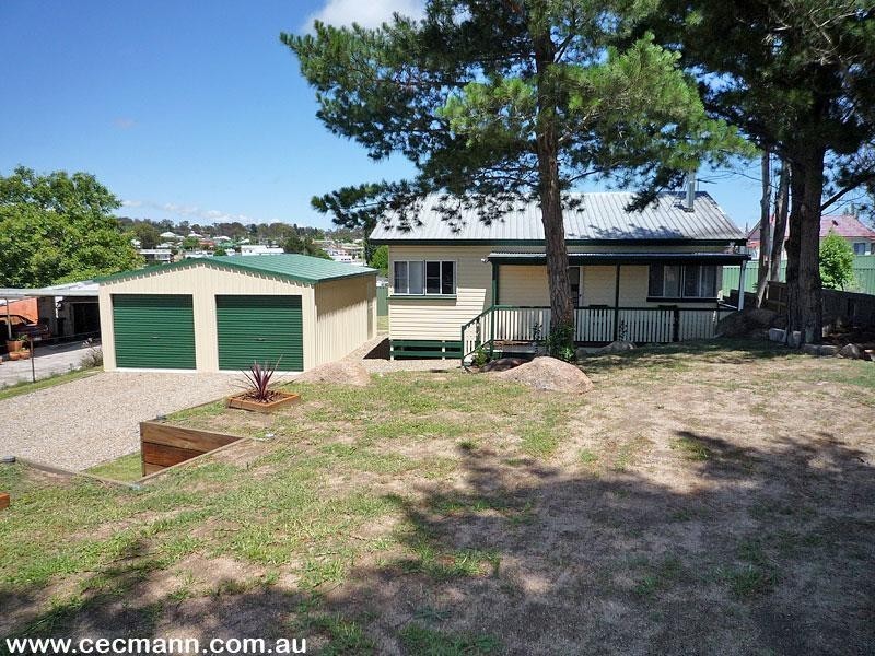 Stanthorpe QLD 4380