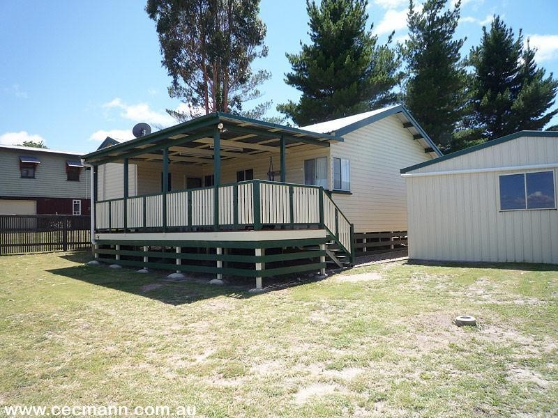Stanthorpe QLD 4380