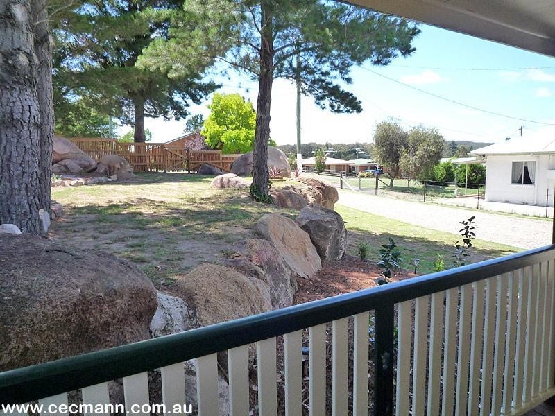 Stanthorpe QLD 4380