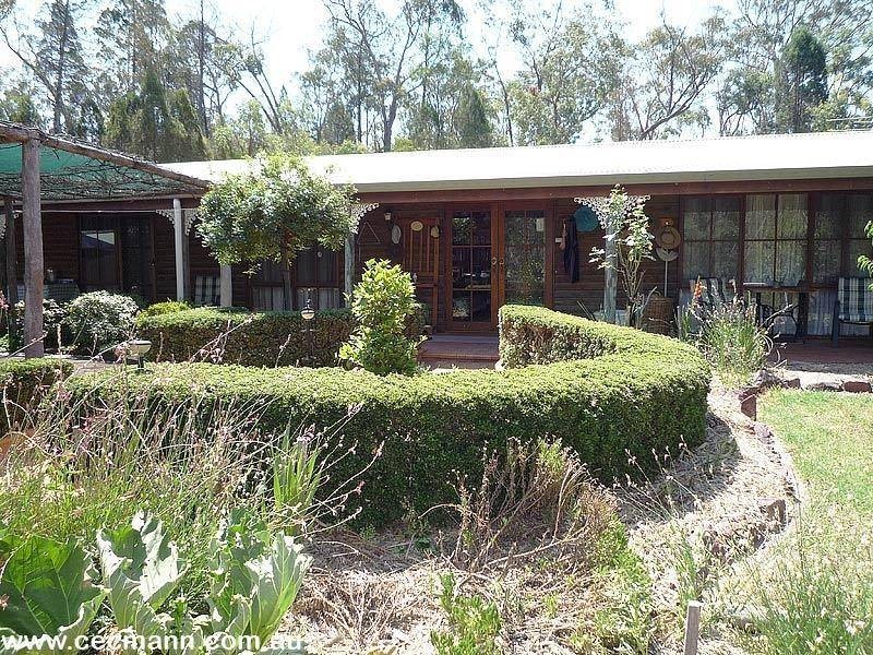 3 Lees Mountain Road, Stanthorpe QLD 4380