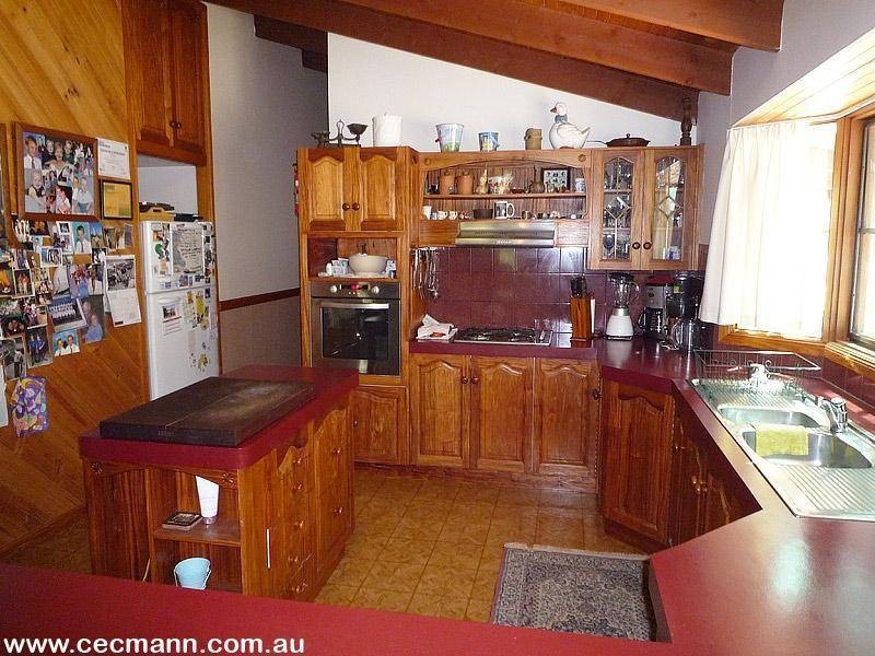 3 Lees Mountain Road, Stanthorpe QLD 4380