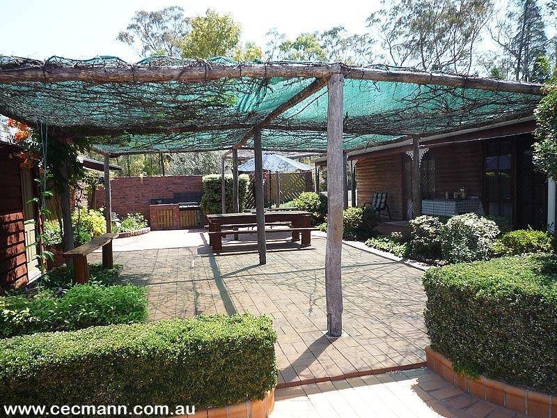 3 Lees Mountain Road, Stanthorpe QLD 4380