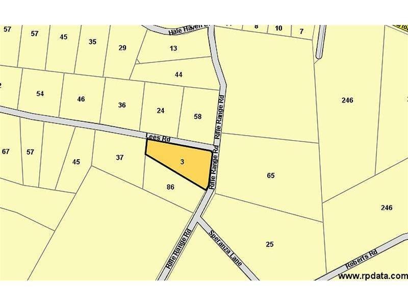 3 Lees Mountain Road, Stanthorpe QLD 4380