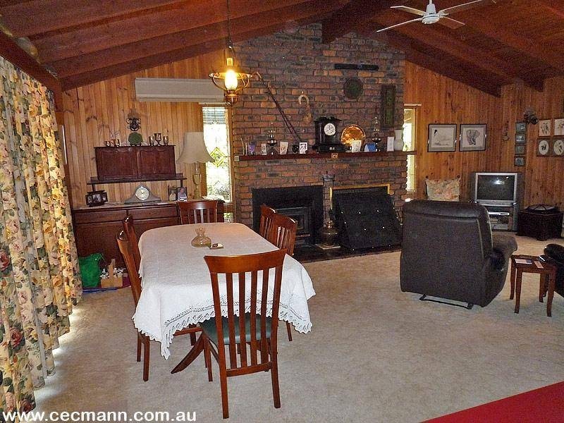 3 Lees Mountain Road, Stanthorpe QLD 4380