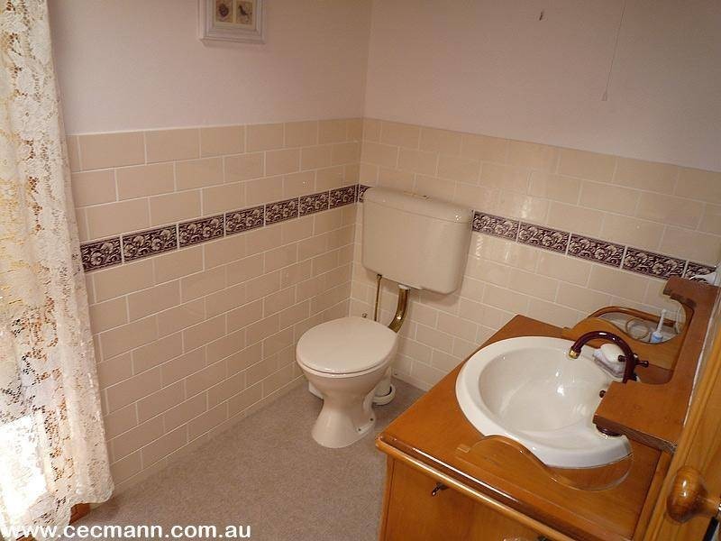 3 Lees Mountain Road, Stanthorpe QLD 4380