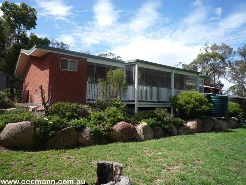 3 Lees Mountain Road, Stanthorpe QLD 4380