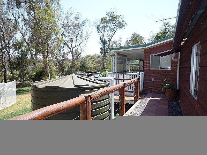 3 Lees Mountain Road, Stanthorpe QLD 4380
