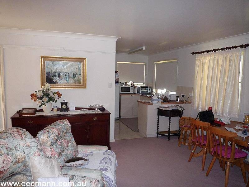 3 Lees Mountain Road, Stanthorpe QLD 4380