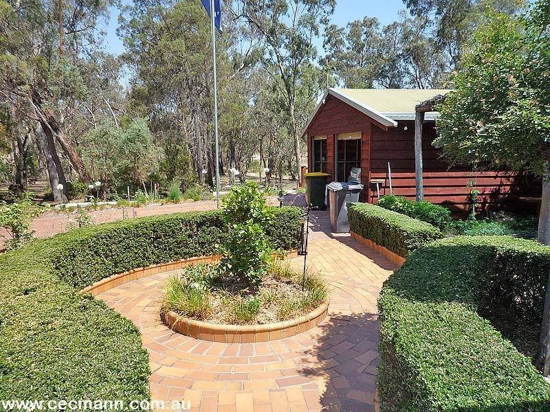 3 Lees Mountain Road, Stanthorpe QLD 4380