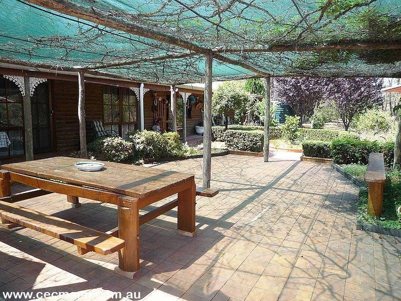 3 Lees Mountain Road, Stanthorpe QLD 4380