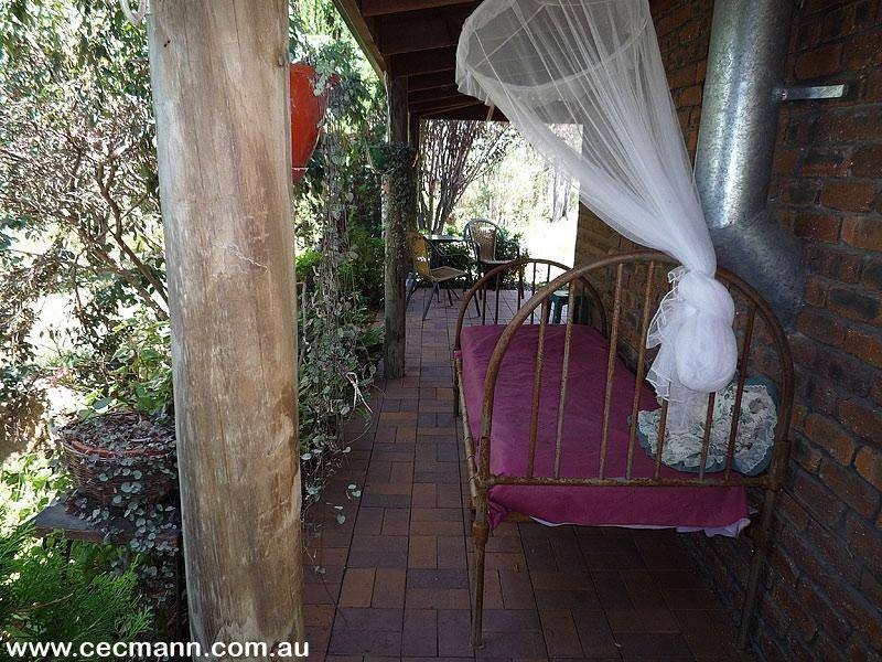 3 Lees Mountain Road, Stanthorpe QLD 4380