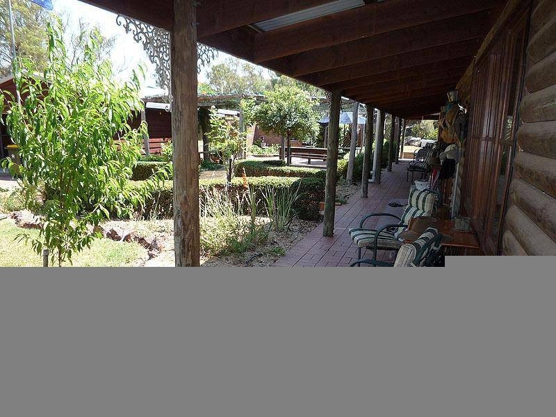 3 Lees Mountain Road, Stanthorpe QLD 4380