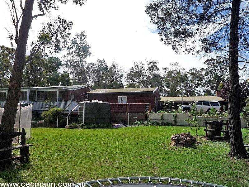 3 Lees Mountain Road, Stanthorpe QLD 4380