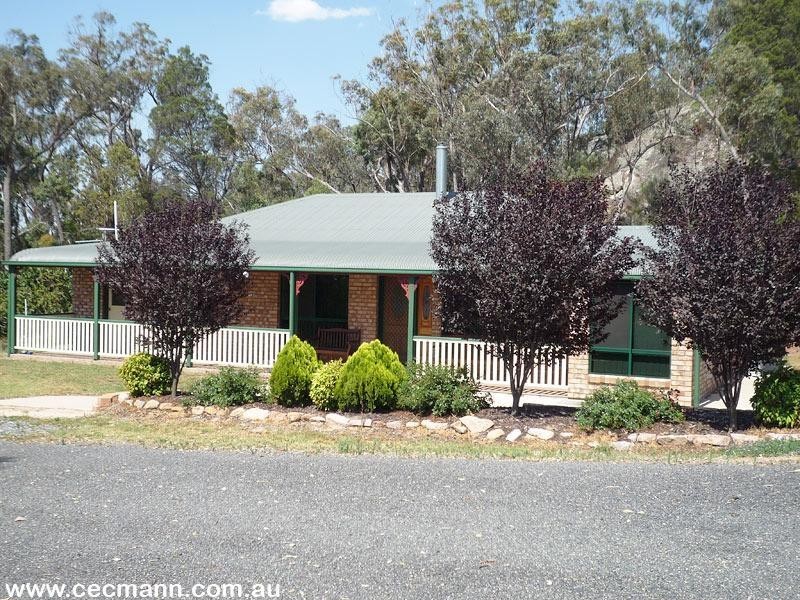 161 Hale Haven Drive, Stanthorpe QLD 4380