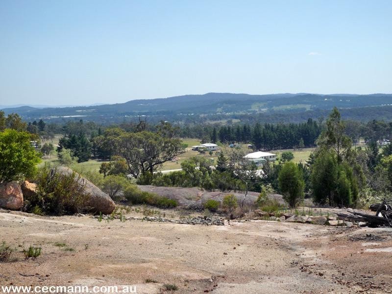 161 Hale Haven Drive, Stanthorpe QLD 4380