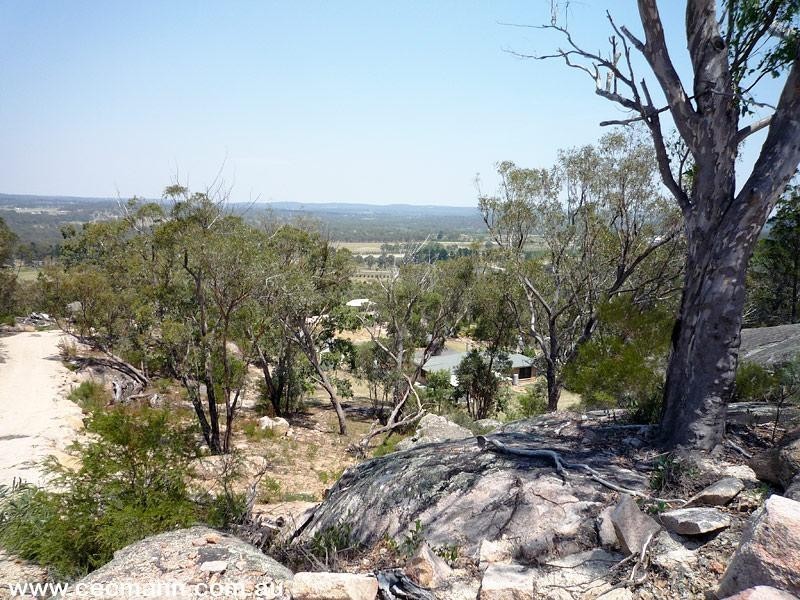 161 Hale Haven Drive, Stanthorpe QLD 4380