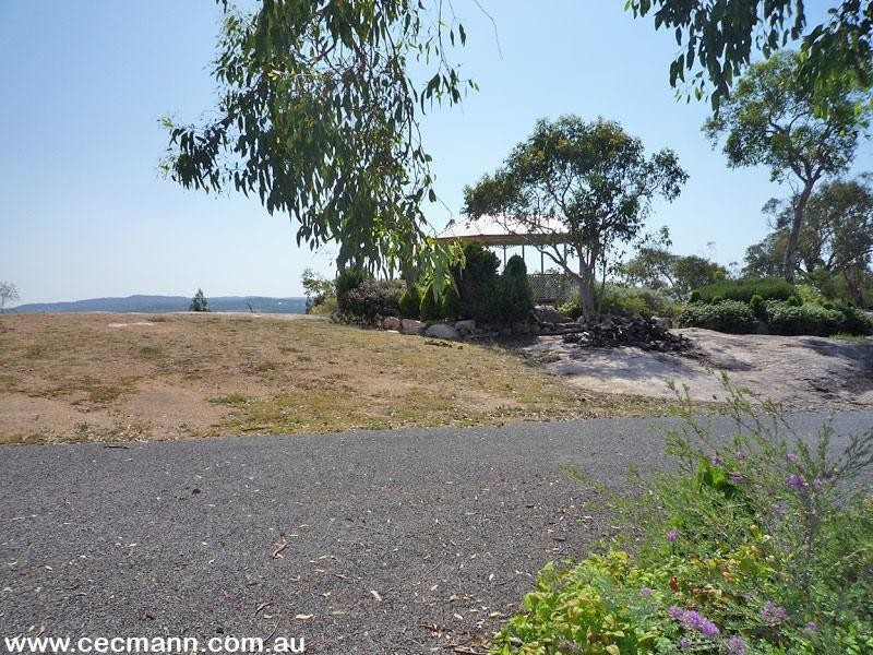 161 Hale Haven Drive, Stanthorpe QLD 4380