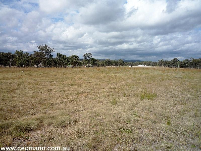 Lot 43 Nundubbermere Road, Broadwater QLD 4380