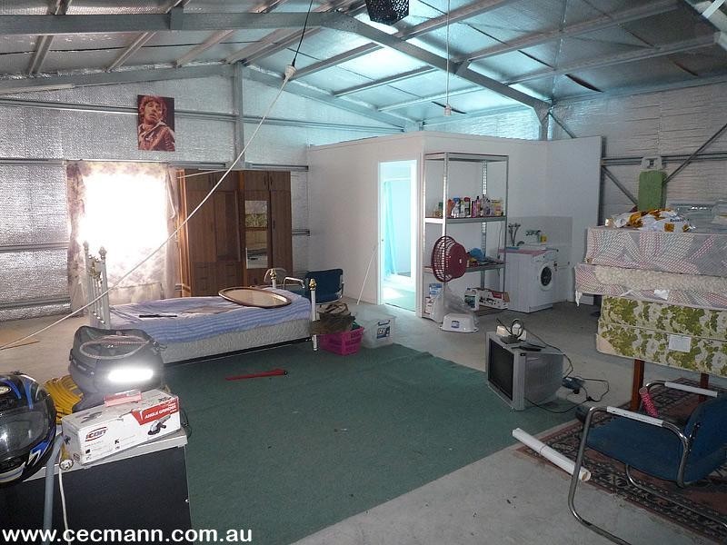 Lot 43 Nundubbermere Road, Broadwater QLD 4380