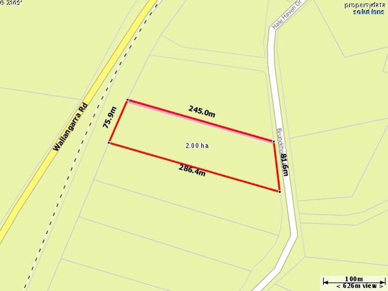 26 Brunckhorst Avenue, Stanthorpe QLD 4380