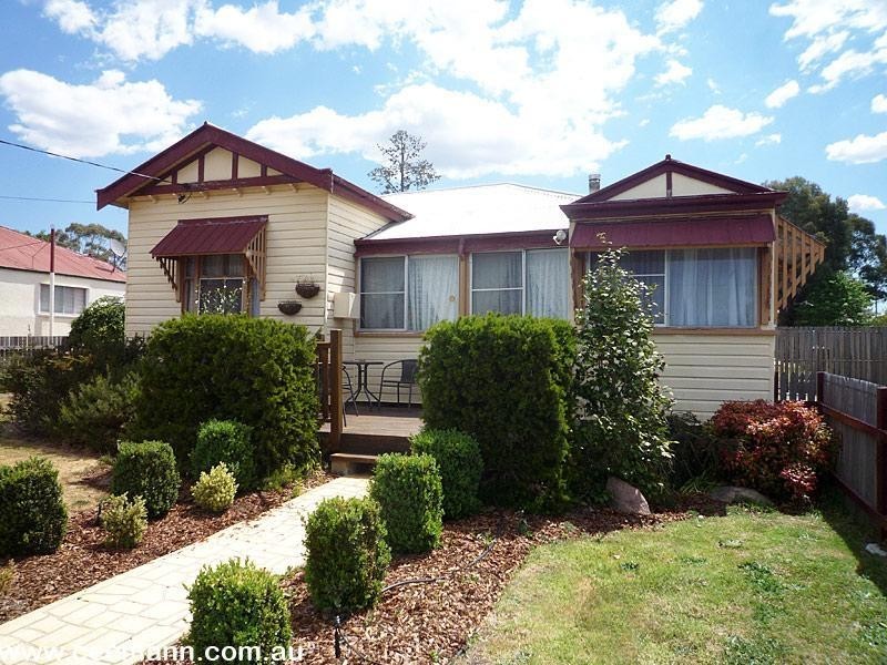 50 Archibald Street, Stanthorpe QLD 4380