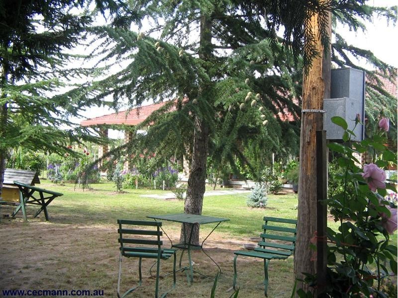 105 Tennant Road, The Summit QLD 4377