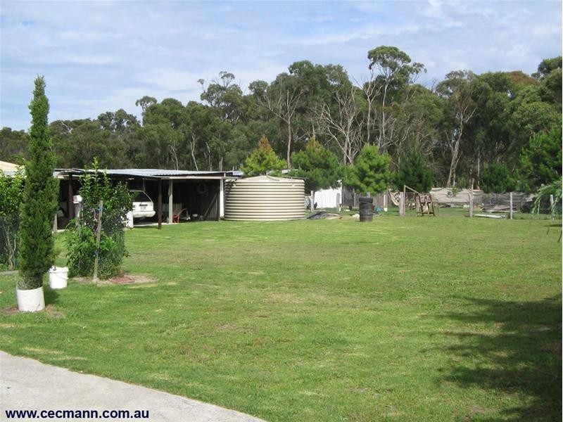 105 Tennant Road, The Summit QLD 4377