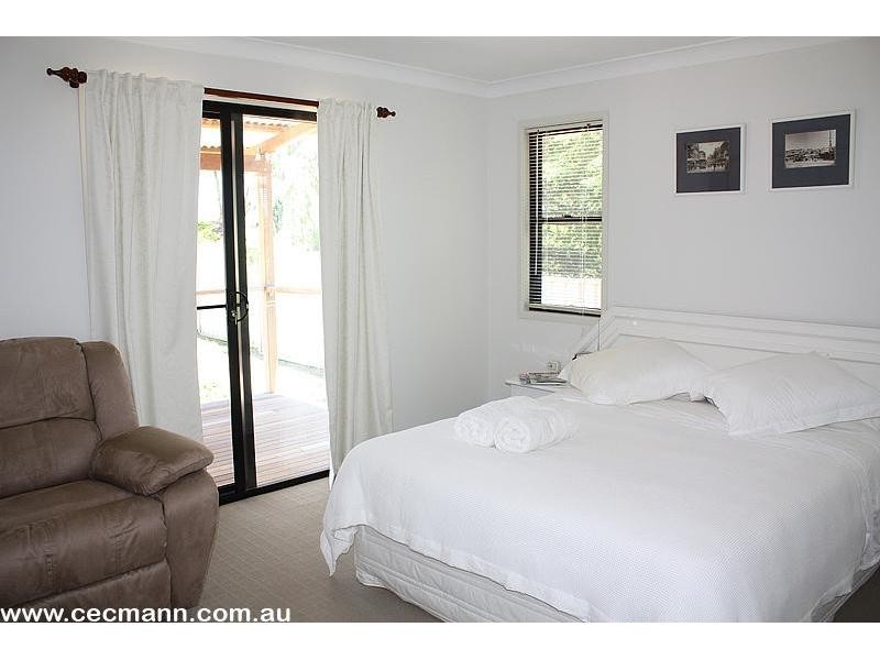 Stanthorpe QLD 4380