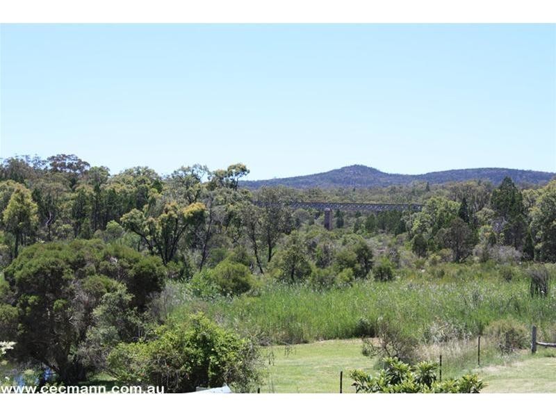 Stanthorpe QLD 4380
