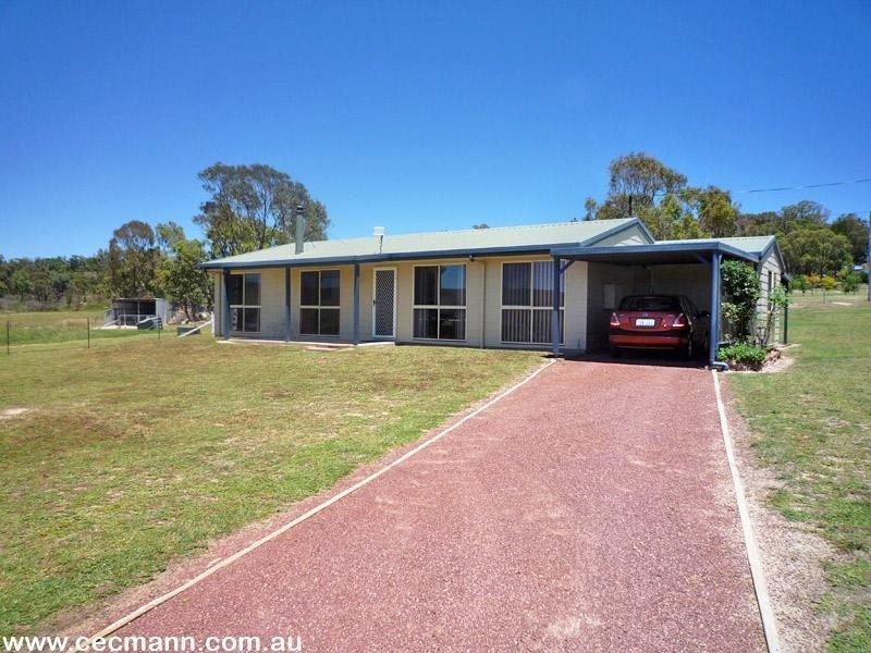 Glen Aplin QLD 4381