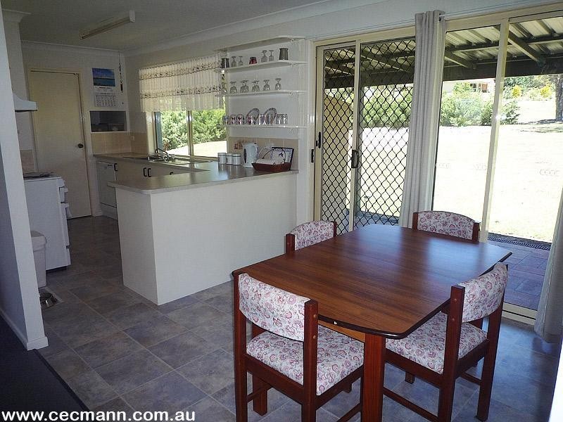 Glen Aplin QLD 4381