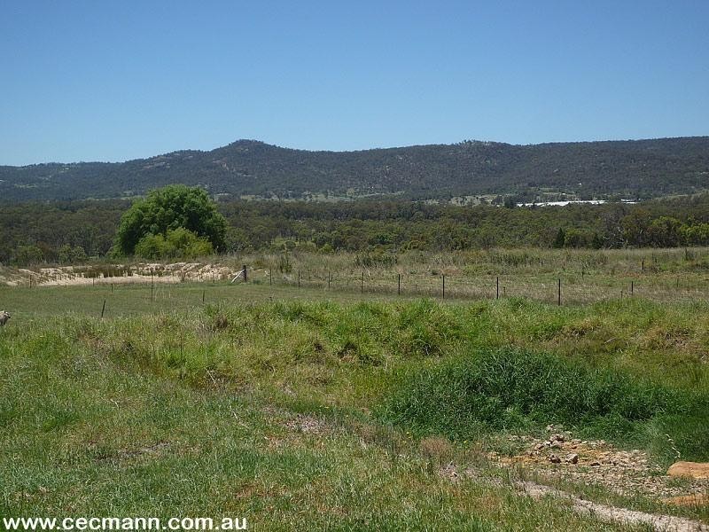 Glen Aplin QLD 4381