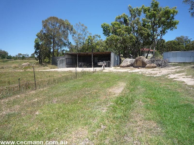 Glen Aplin QLD 4381